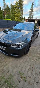 BMW M5 Competition - BMW M5 von privat