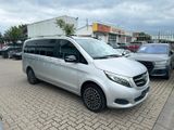 Mercedes-Benz V 250d EDITION 4MATIC LANG*7 SITZ*NAVI*KAM*LED