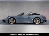 Porsche 911 Targa 4S Sport Design Paket BOSE - Porsche: 911 Design