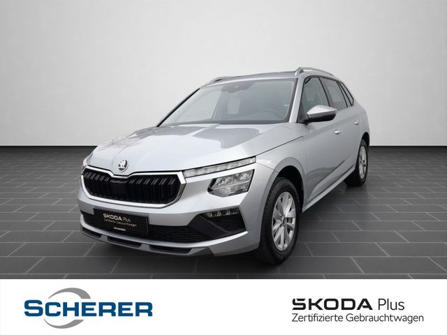 Skoda Kamiq Selection Selection 1.0 TSI SHZ GRA SmartL