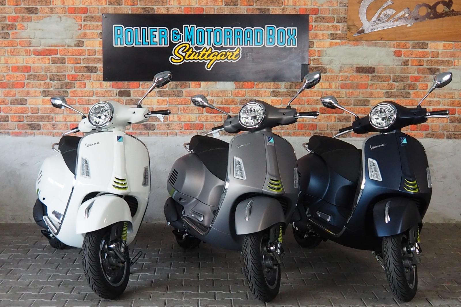Vespa GTS 310 Super Tech Supertech %% Rabatt %% Rabatt