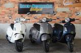 Vespa GTS 310 Super Tech Supertech %% Rabatt %% Rabatt - Offers