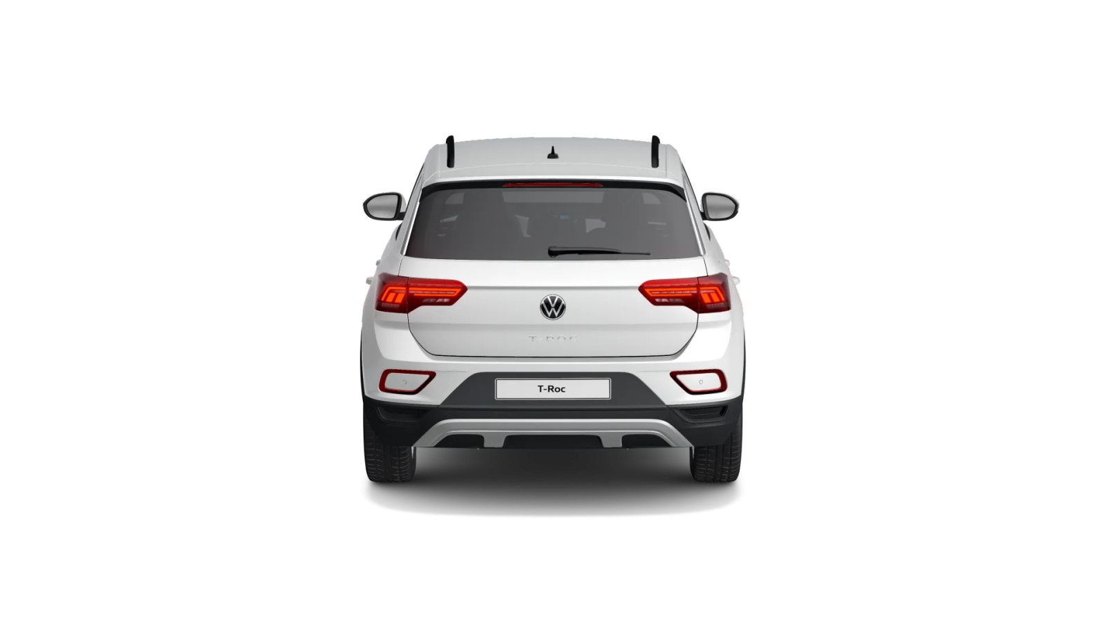 Volkswagen T-Roc - Bild 6