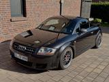 Audi TT Coupé 3.2L VR6 R32 Motor MBDesign Fox AGA - Audi: V6 Motor