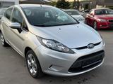 Ford Fiesta Trend*NEU*TÜV*KLIMA*86KM*PS82* - Ford Fiesta: 82 Ps