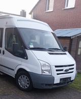 Ford Transit Camper - Angebote