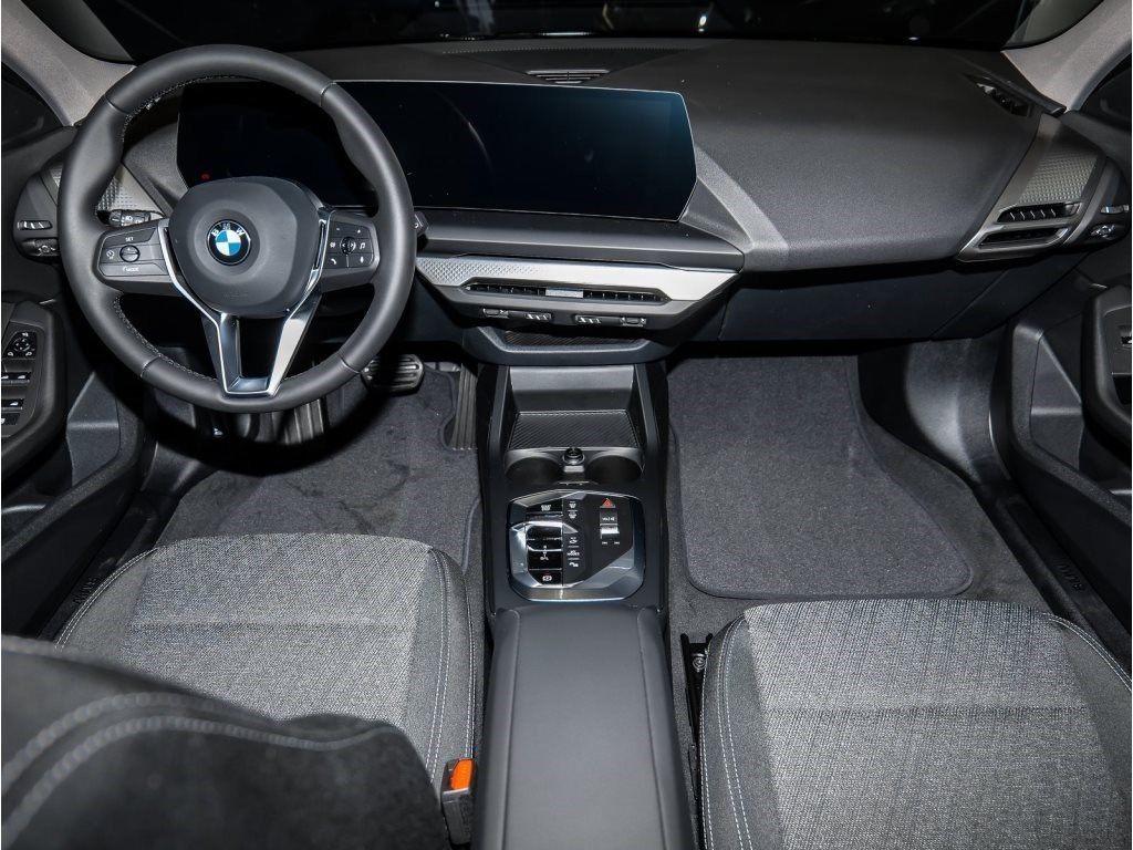 BMW 120 - Bild 8