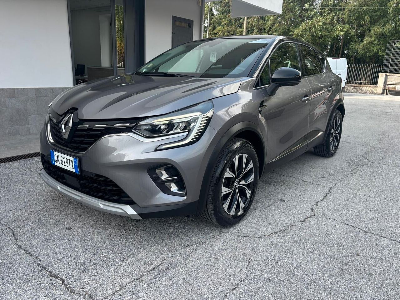 Other Renault Captur TCe 90 CV Techno - 2023