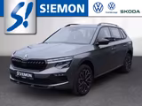 Skoda Kamiq 1.5 TSI DSG Balance ACC Keyless AHK SHZ LH