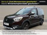 Dacia Dokker Stepway Celebration 1.2 TCe 115 PDC+RFK - Dacia Gebrauchtwagen in Essen