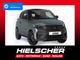 LIGIER JS50 ELITE/ Neufahrzeug,Diesel,Servo,CarPlay