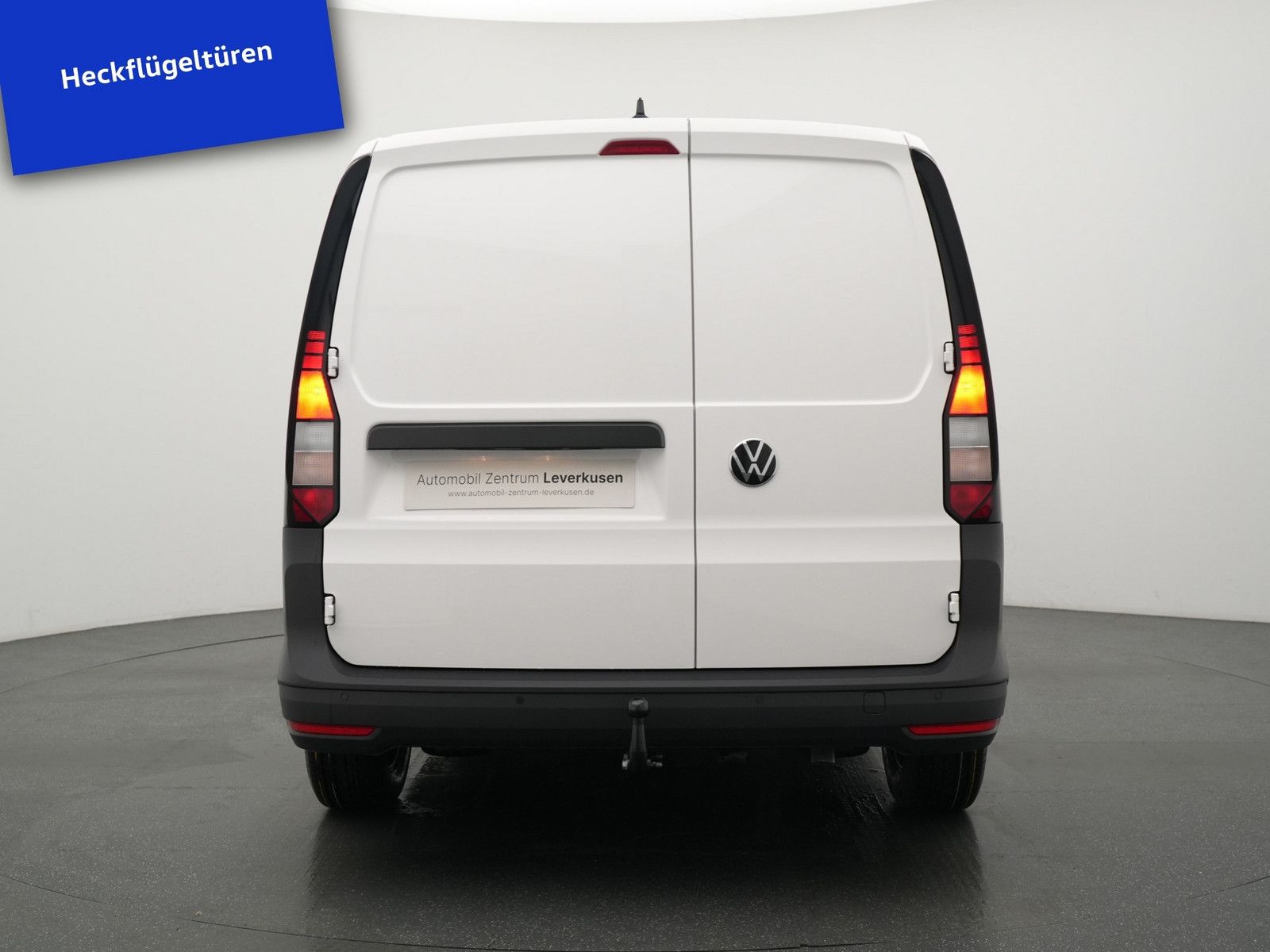 Volkswagen Caddy - Bild 16