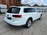 Volkswagen Passat Alltrack Leder, Pano, H&K , Hup,Memory  - gebrauchte VW Passat Alltrack aus dem Jahr 2022