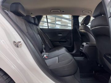 Mercedes C 220 - 8