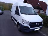 Hyundai H350 Kasten Kasten L2H2 Profi - Hyundai H 2