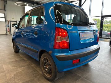 Hyundai Atos 1.1
