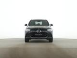 Mercedes-Benz GLC 300 de 4M AMG MBUX Distronic AHK AUT Kamera - Mercedes-Benz GLC 300