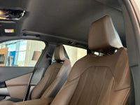 BMW X3 - Vorschau Bild 16
