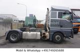 MAN TGX 18.460 XLX 4x4 HydroDrive *Pritarder/1000L - MAN Hydrodrive