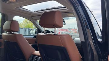 BMW X4 - 12