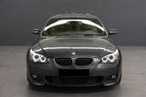 BMW 530D E60 LCI Edition M-Sport Automatik - BMW 530: 530d E60
