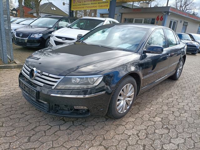 Volkswagen Phaeton V6 TDI 5-Sitzer 4Motion