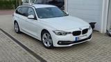 BMW 318i Touring - Sport Line - Navi Professional - BMW 318 Gebrauchtwagen in Mülheim (Ruhr)