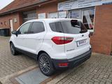 Ford EcoSport Trend - Ford EcoSport Trend mit Benzin-Antrieb