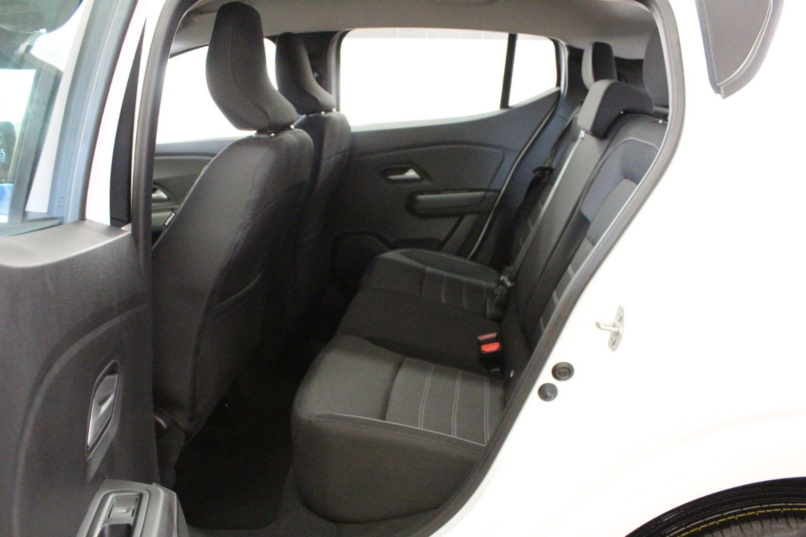 Fahrzeugabbildung Dacia Sandero TCe 90 auto Journey *Komfort-Paket*Sitzh