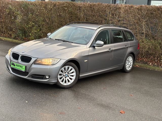 BMW 320 Baureihe 3 Touring 320d