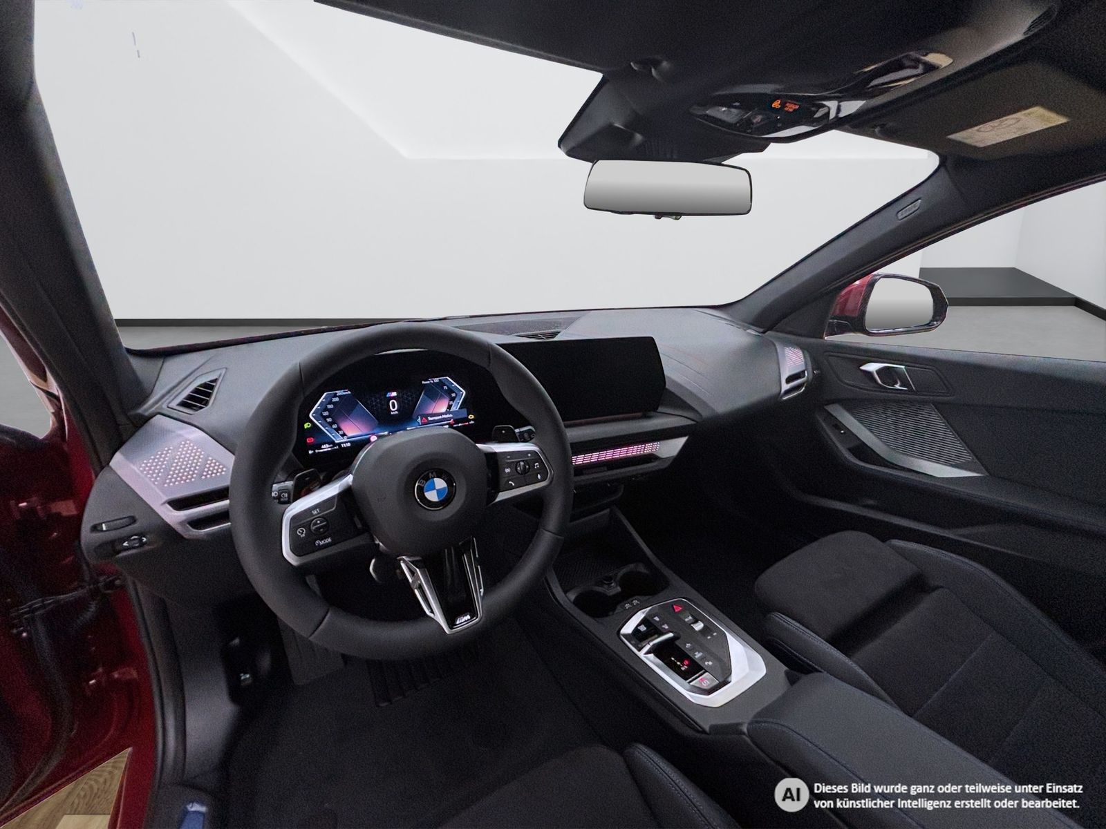 BMW 120 - Bild 5