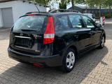 Hyundai i30 CW 1.6 CRDi Comfort Automatik - Hyundai i30 Comfort mit Diesel-Antrieb