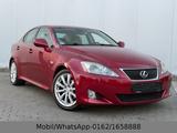 Lexus IS 250 Automatik Leder Kamera Navi - Lexus IS 250 Gebrauchtwagen