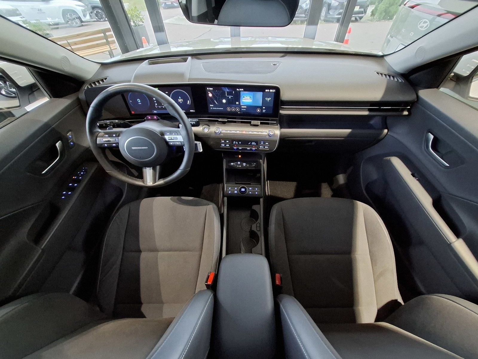 Hyundai KONA Elektro – Bild 20