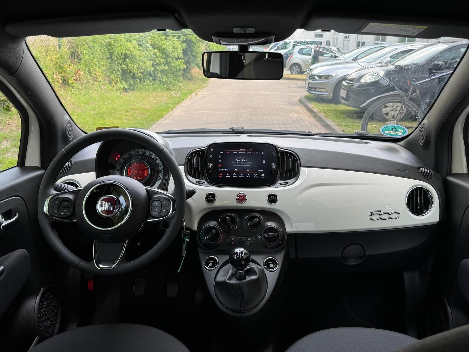 Fiat 500 - Bild 8