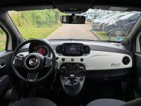 Fiat 500 - Vorschau Bild 8