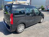 Citroën Berlingo VTi 120 Multispace TÜV NEU - Citroën Berlingo aus 2010: Van