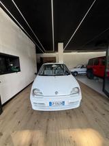 Fiat Seicento 1.1i cat Active - Fiat Seicento: 1.1