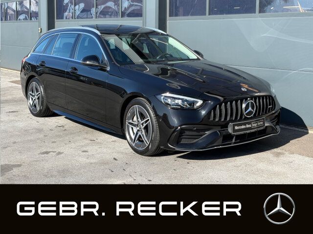 Image of Mercedes-Benz C 220