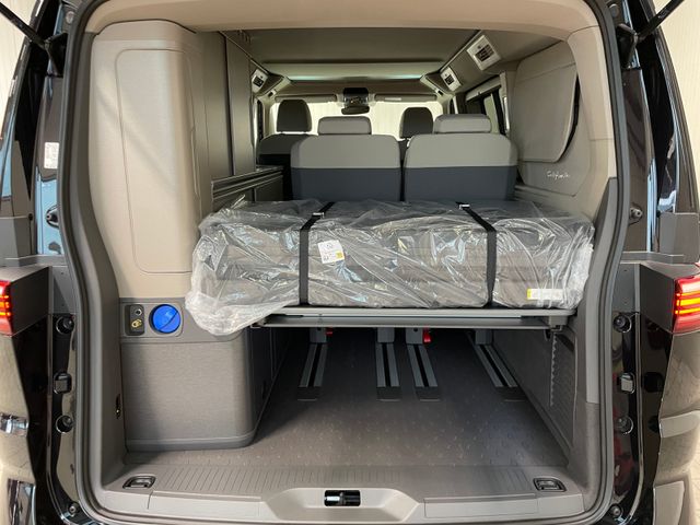 T7 California Coast 1.5 TSI eHybrid 4M el. Aufst