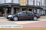 Volkswagen Phaeton 6.0 W12 Individual - Volkswagen: Phäton