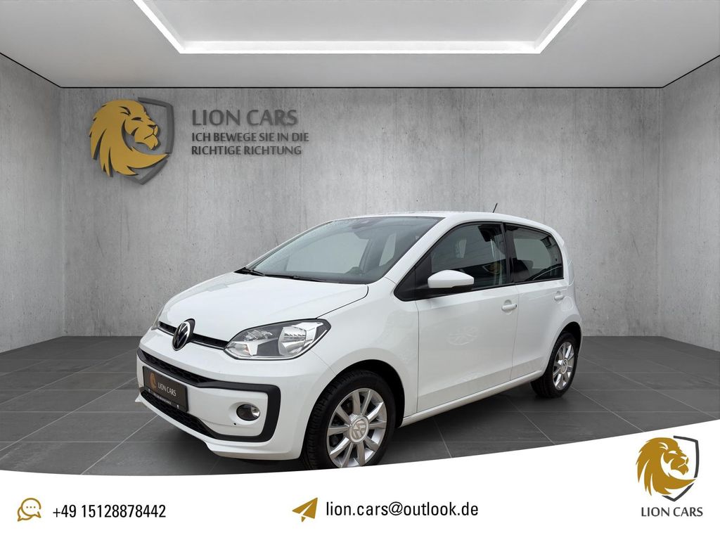 Image of Volkswagen up!