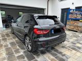 Audi A1 40 TFSI S tronic Sportback - S line - Audi A1: Von Privat