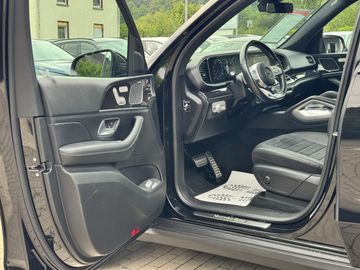 Mercedes GLE 350 - 9
