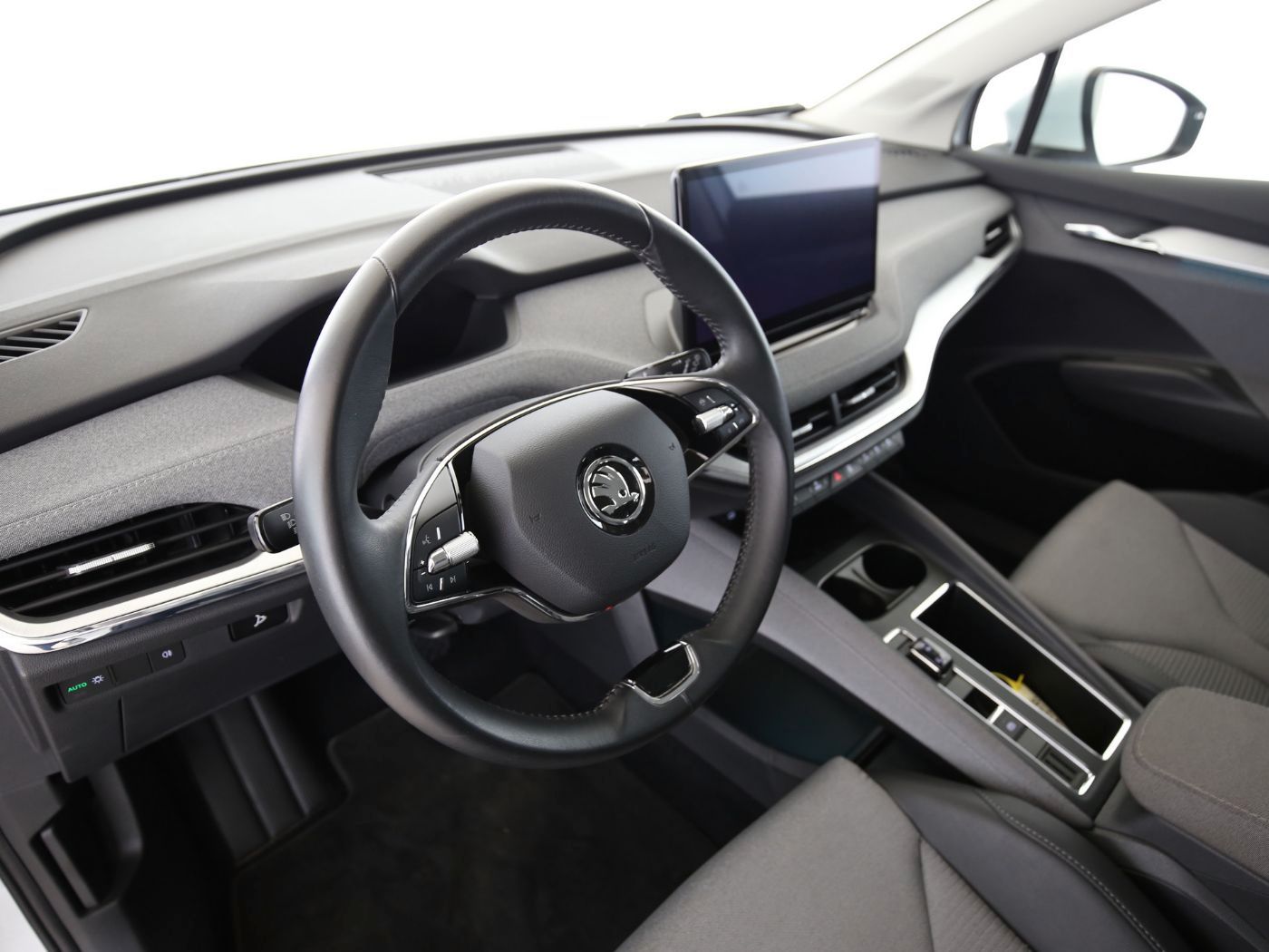 Skoda Enyaq - Bild 9