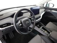 Skoda Enyaq - Vorschau Bild 9