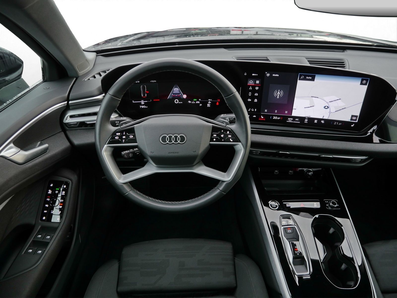Audi A6 - Bild 8