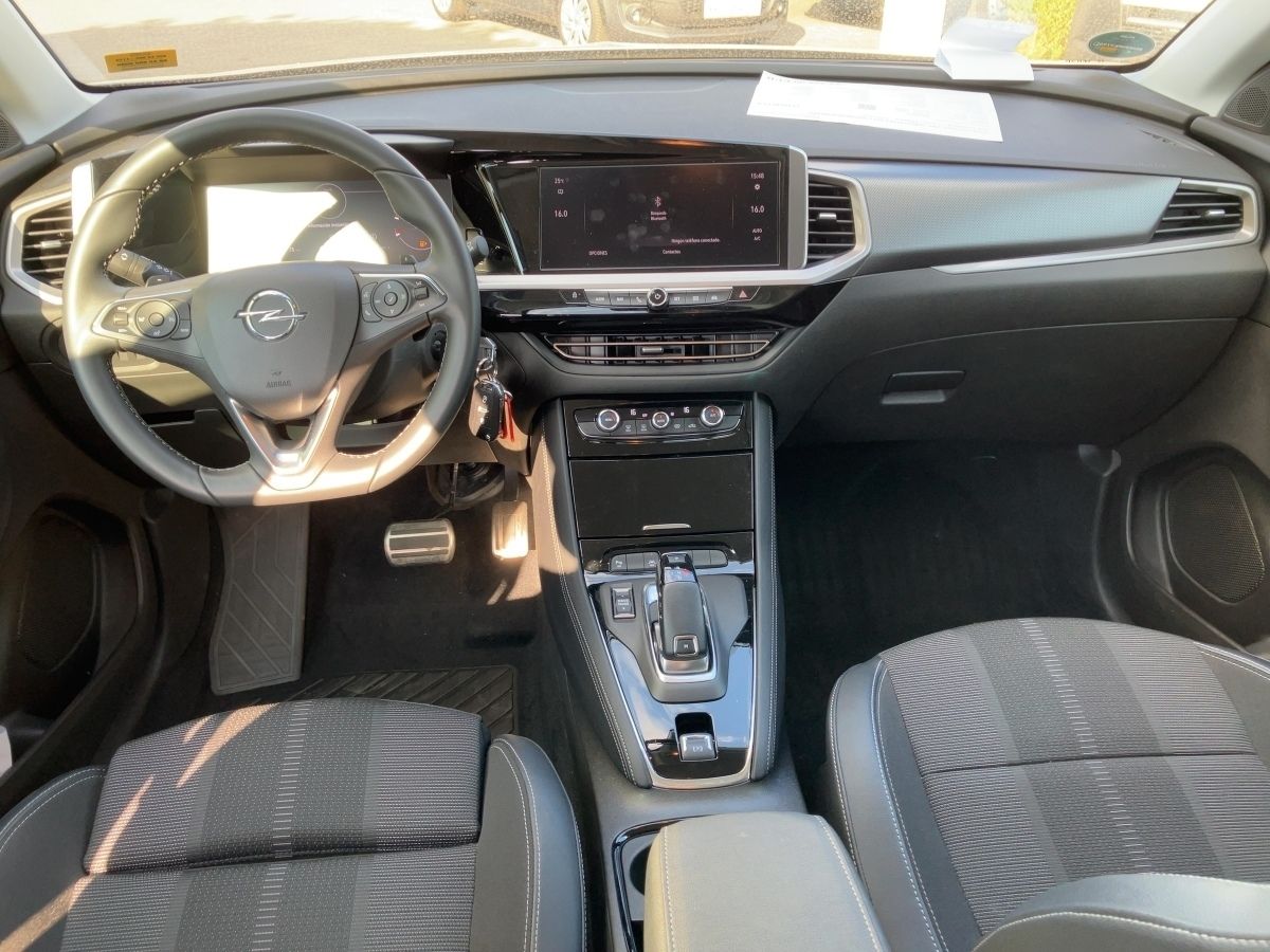 Opel Grandland (X) - Bild 8