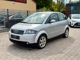 Audi A2 1.4 Benzin TÜV Klimaautomatik - Audi A2 Gebrauchtwagen in Berlin