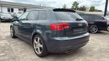Audi A3 Sportback 2.0 TDI +BI-XENON+NAVI+SITZHZ+PDC+ - Audi A3 aus 2010: TDI